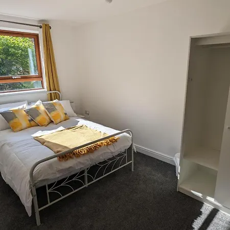 Greenhithe Flat-Kent- 20 Mins To London-Petsok Exterior foto