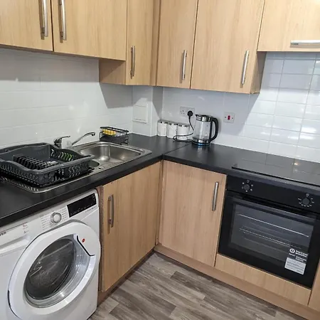 Greenhithe Flat-Kent- 20 Mins To London-Petsok Exterior foto