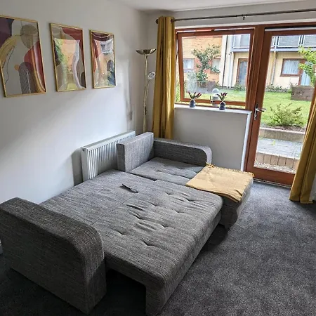 Greenhithe Flat-Kent- 20 Mins To London-Petsok Exterior foto