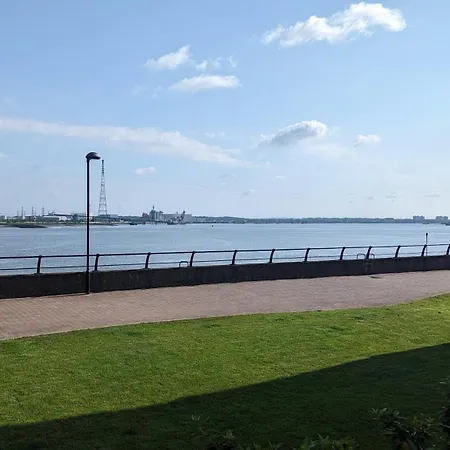 Greenhithe Flat-Kent- 20 Mins To London-Petsok Exterior foto