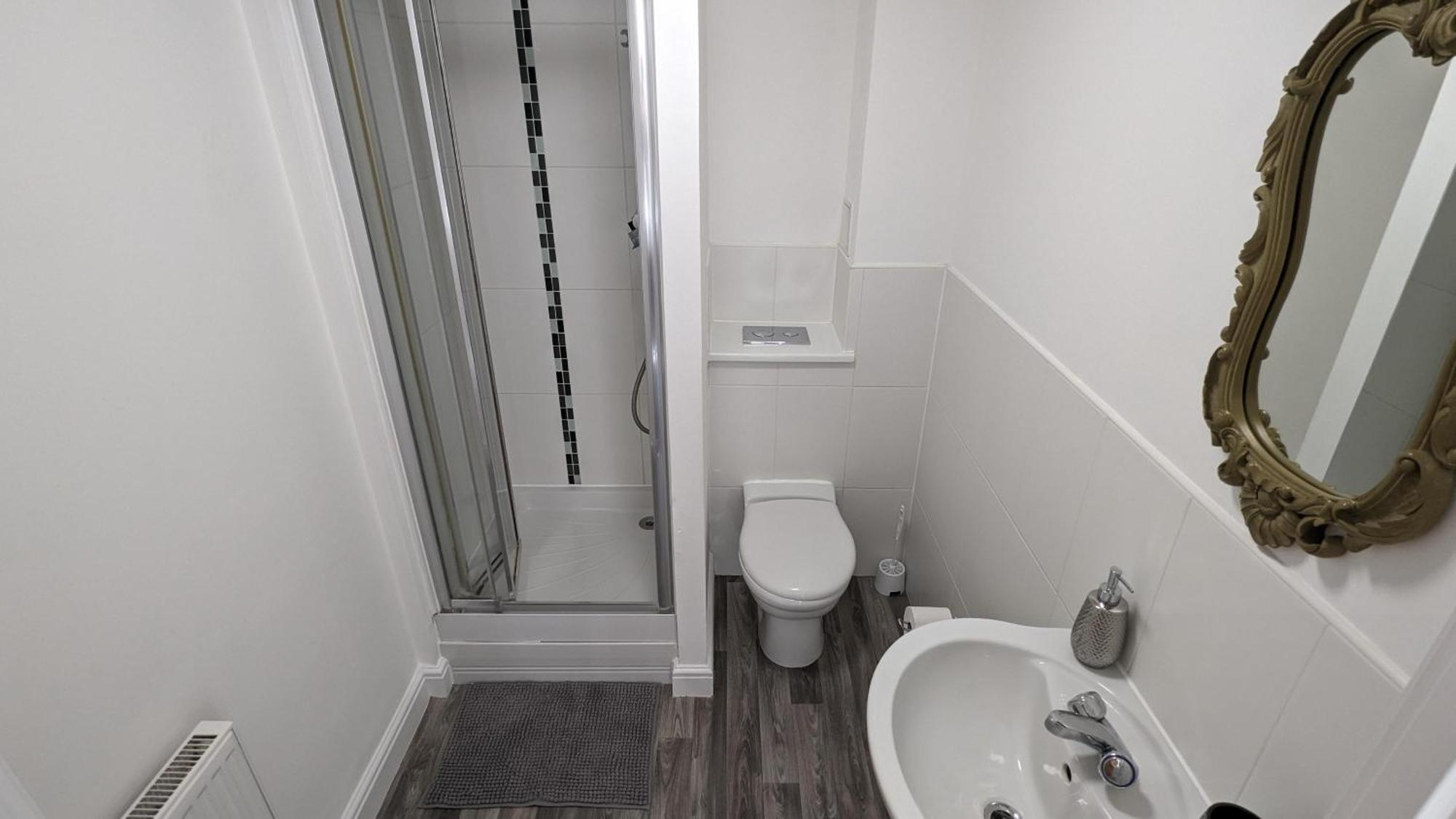 Apartment Flat-kent- 20 Mins To London-petsok *